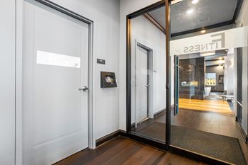 Package concierge